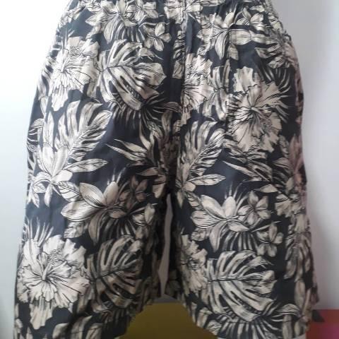 SHORTS ESTAMPADO VISCOSE - Foto 4