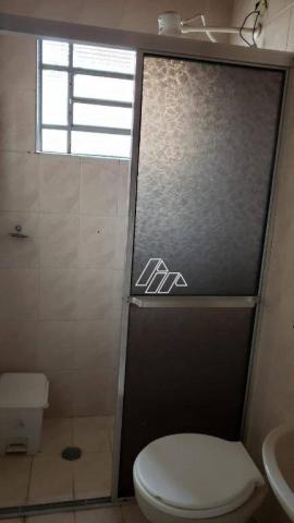 Casa com 1 dormitório para alugar por R$ 680/mês - Thereza Bassan de Argollo Ferrão - Marí - Foto 7