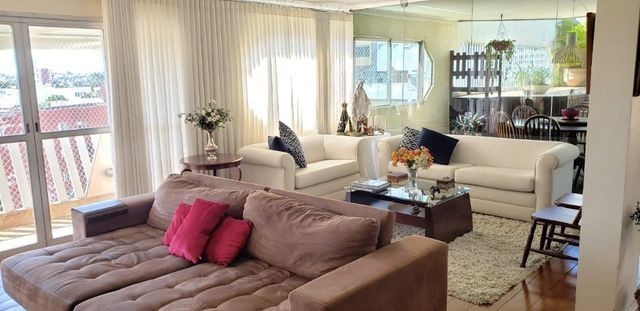Cobertura triplex com 6 quartos à venda, 650 m² Setor Oeste
