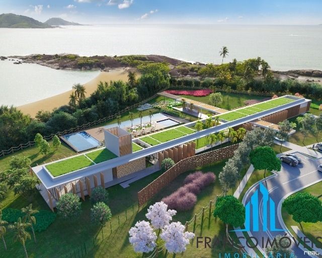 Alphaville Três Praias em Guarapari ES - Foto 2