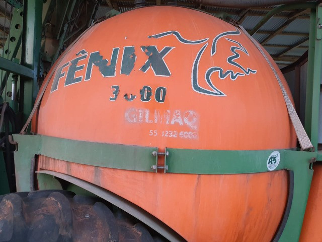 Pulverizador Stara Fenix | Ano 2013 - Foto 5