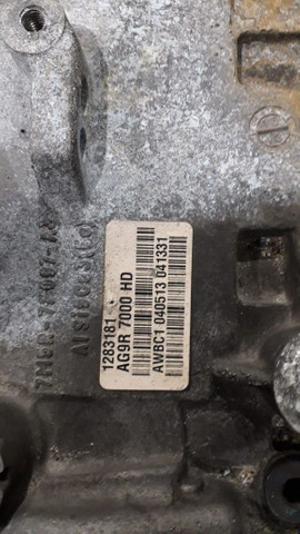 Cambio autm volvo xc60 t5 2.0 2012 completao - Foto 2