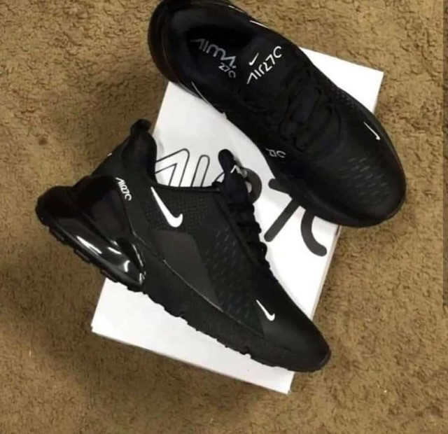 tenis air 27c
