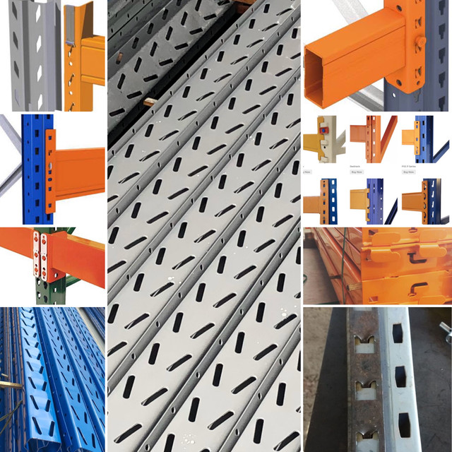 Garras para Porta Pallet - Foto 4