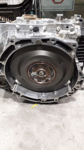 Cambio autm volvo xc60 t5 2.0 2012 completao - Foto 5