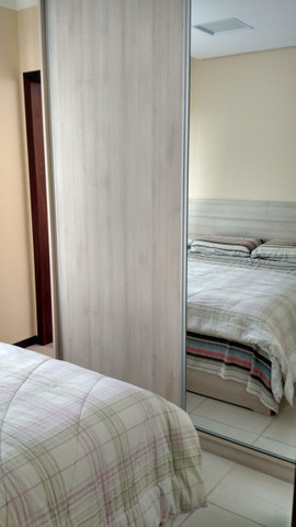 Apartamento a venda com 1 suíte e 1 dormitório em Joinville/SC - Floresta - Foto 9