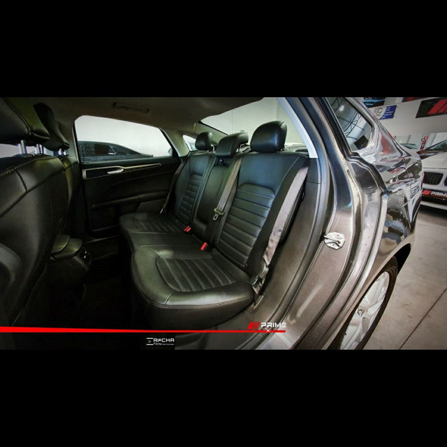 Ford Fusion 2.5 Flex - Foto 4