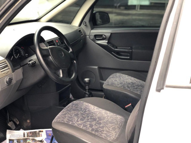 Meriva joy 1.8 2008 completa - Foto 6