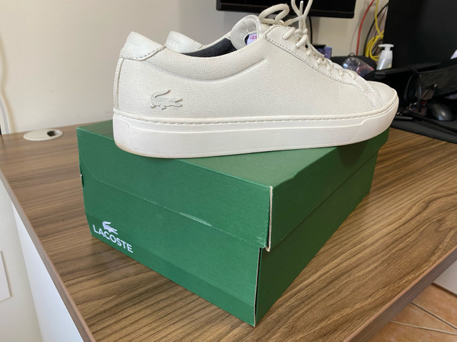 tenis lacoste l1212