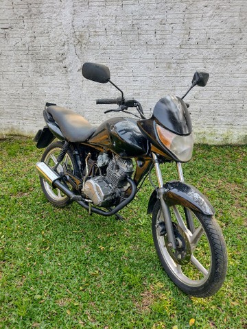 CG MIX 150 BARATA SHYNERAI 2012
