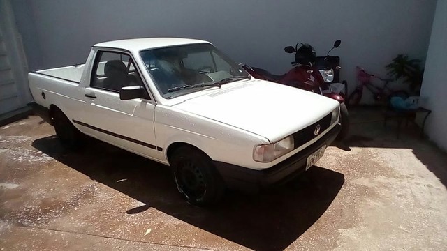 SAVEIRO TOP