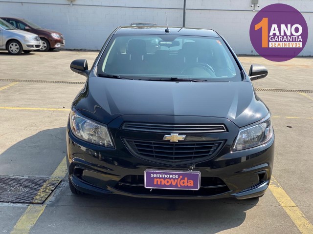 CHEVROLET ONIX 1.0 JOY SPE/4