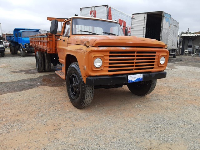 FORD F 13.000