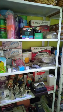 Lote de produtos para sua loja 