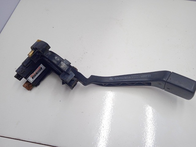 5599 Chave Seta Volkswagen Santana Quantum Original - Foto 3