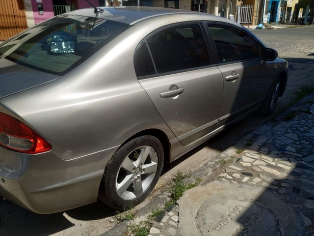 HONDA CIVIC MANUAL COMPLETO
