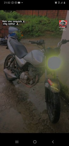 SUZUKI YES
