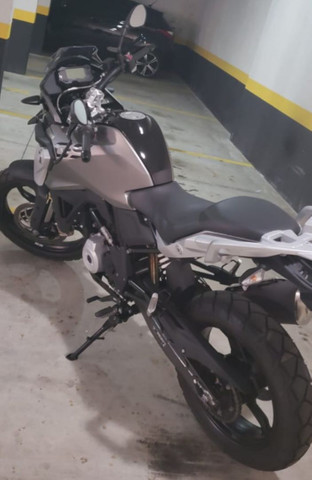 Bmw G 310 Gs 19 Olx