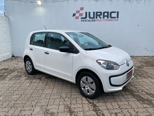 VW UP! TAKE 1.0 2014 2015
