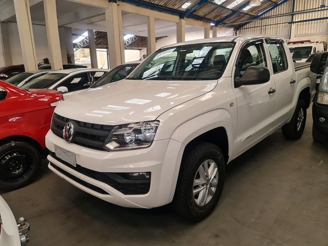 AMAROK CD2.0 16V/S CD2.0 16V TDI 4X4 DIE