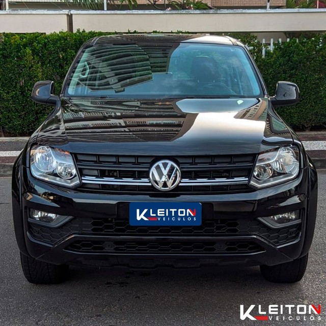 AMAROK COMF 2.0 DIESEL 2020