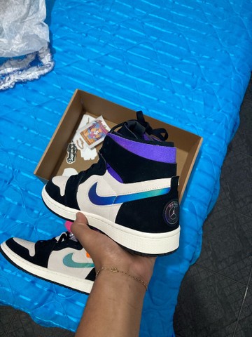 nike air jordan 1 x psg