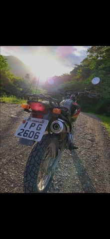 BROS 150 KS 2008 $7,000
