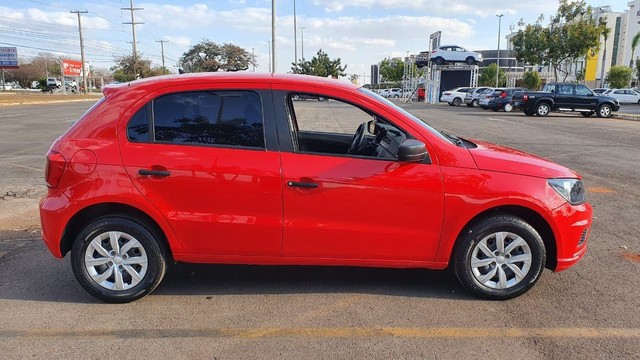 VW GOL MC4 2019/2020