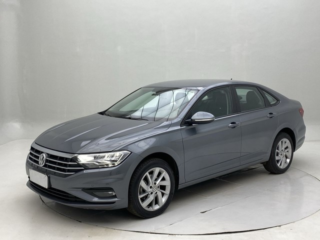 VOLKSWAGEN JETTA JETTA COMFORT. 250 TSI 1.4 FLEX 16V AUT.