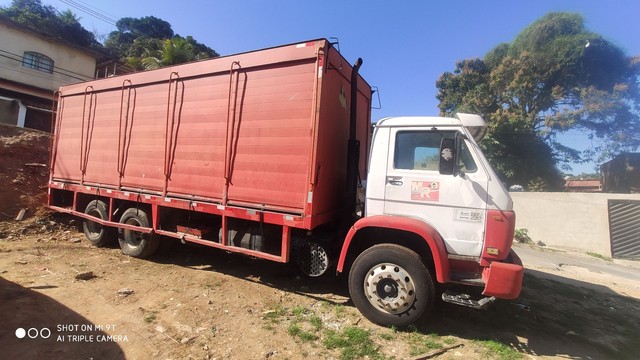 CAMINHÃO VW/17.250E
