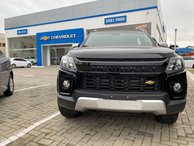 S10 HIGH COUNTRY 2022