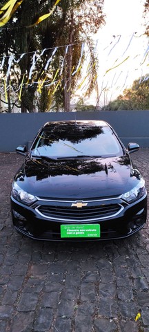 GM CHEVROLET ONIX LT