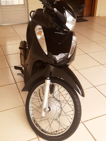 BIZ 125 ES