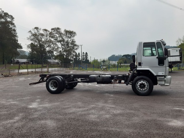 FORD CARGO 1517E