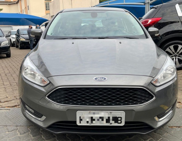 FORD FOCUS 1.6 IMPECÁVEL !!!