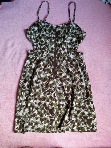 Vestido floral  - Foto 4
