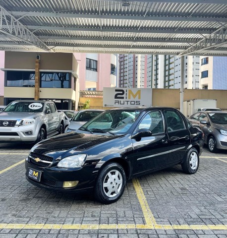 GM CHEVROLET CLASSIC LS 1.0 FLEX 2014/2015