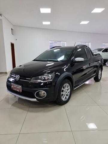 NOVA SAVEIRO CE CROSS