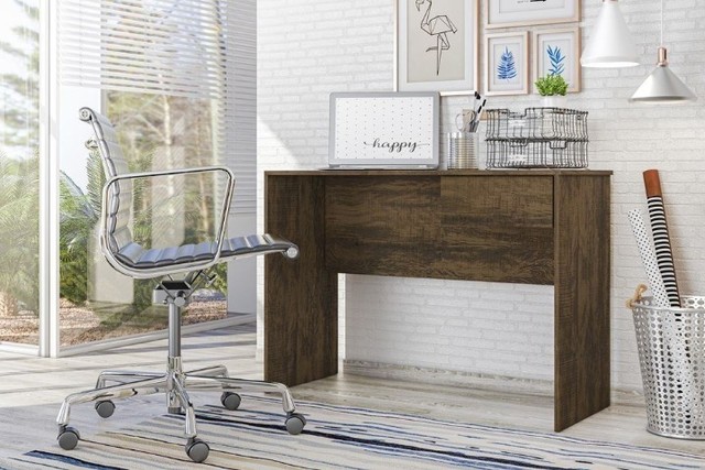 Escrivaninha Amanda 45 - Foto 3