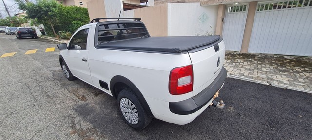 SAVEIRO TRED 1.6 COMPLETA