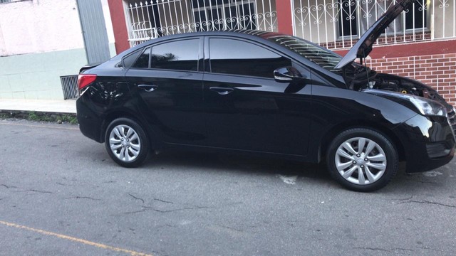 HB20S SEDAN 2016
