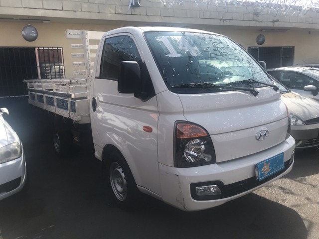 HYUNDAI HR