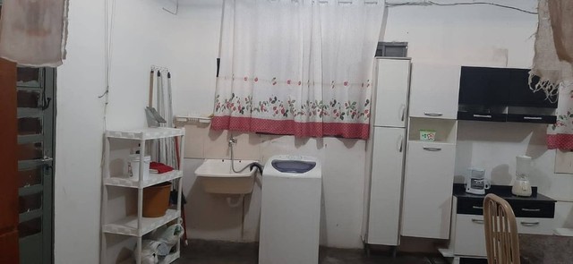 Alugo quarto individual com tudo incluso - Foto 3