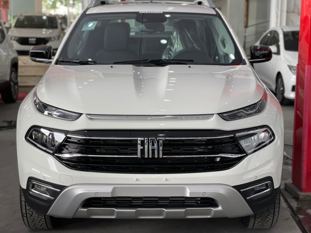 FIAT TORO VOLCANO 2.0 TDI 4X4  AUT 