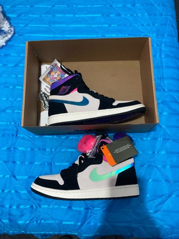 nike air jordan 1 x psg
