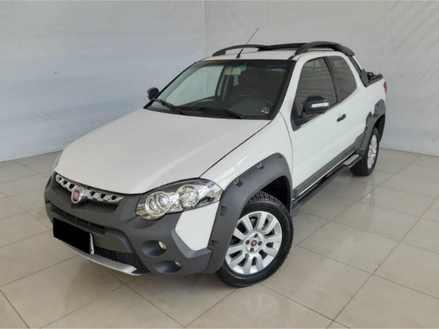 FIAT STRADA 1.8 2014/2015