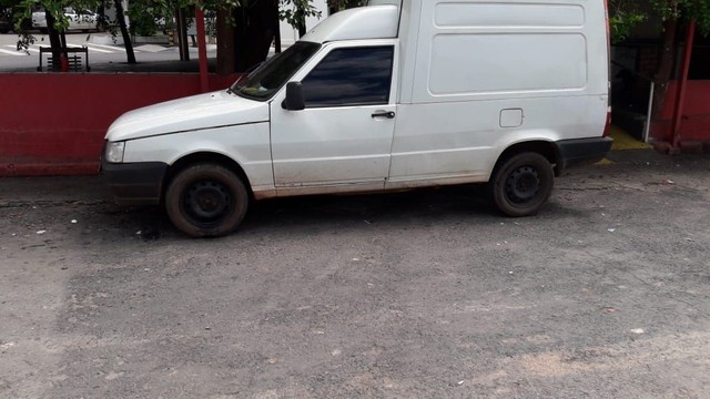 FIORINO FIRE 1.3