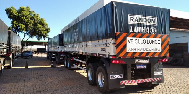 RODOTREM RANDON GRANELEIRO 2020/21 C/ DOLLY