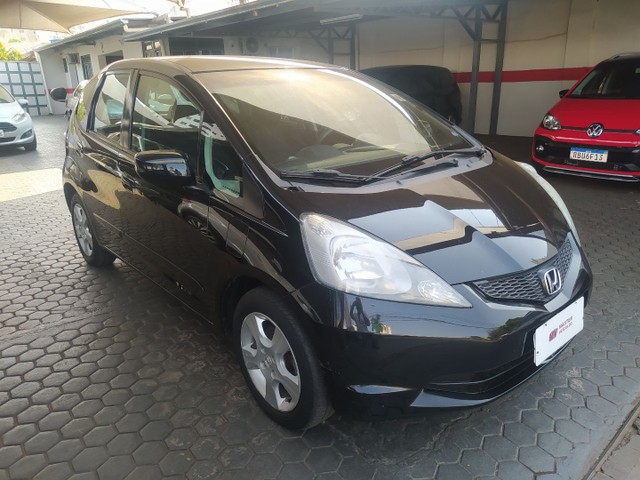 HONDA FIT LX 1.4 FLEX