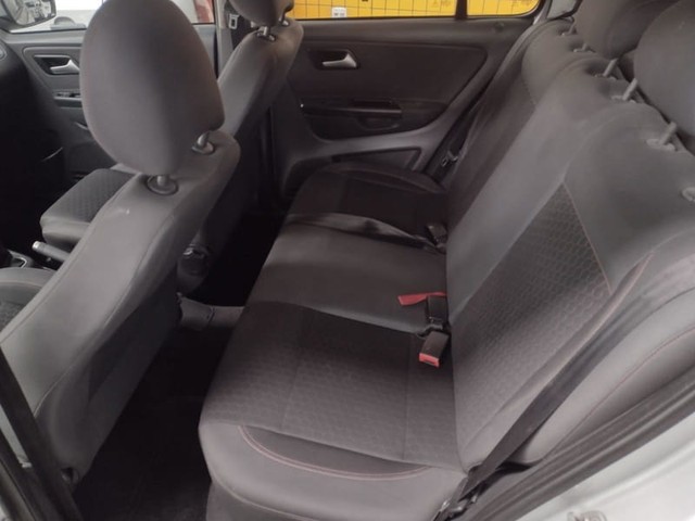 VOLKSWAGEN CROSSFOX GII